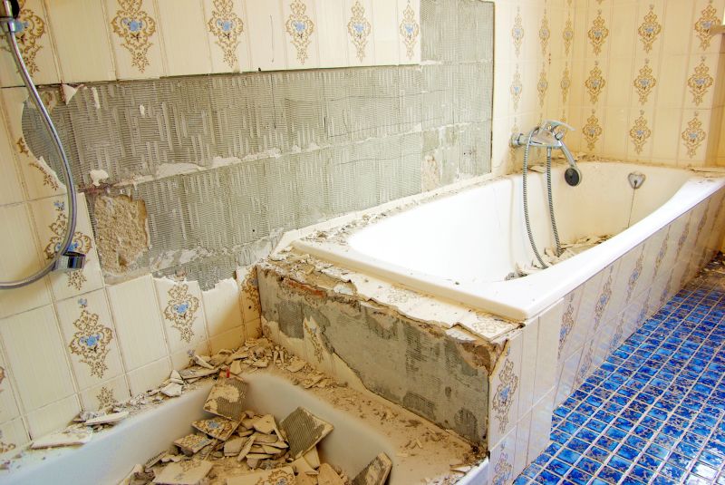 Bathroom Renovation Image 7